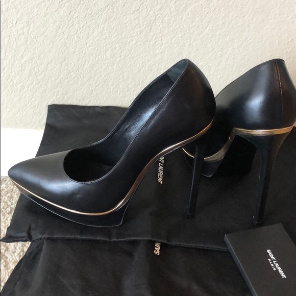 YSL pump - Picture 5 of 9